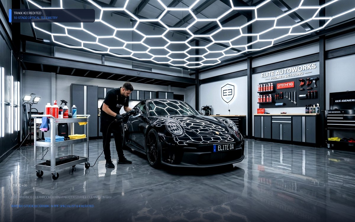 Engineering Detailing Studio (Hennur) in Bengaluru